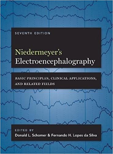 Niedermeyer's Electroencephalography 7th/2018