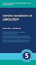 Oxford Handbook of Urology 5th/2025