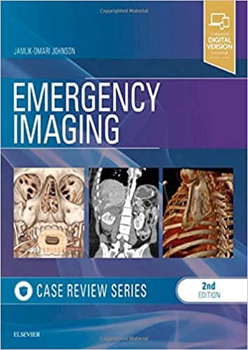 Emergency Imaging 2nd/2020