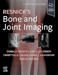 Resnick's Bone and Joint Imaging 4th/2025