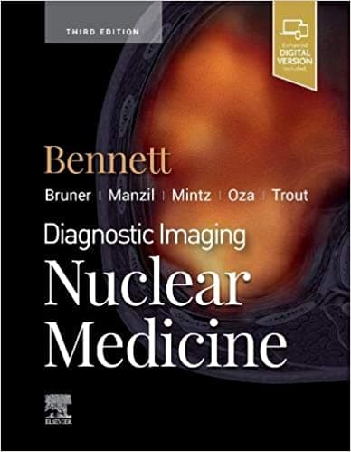 Nuclear Medicine and Molecular Imaging 3rd/2020