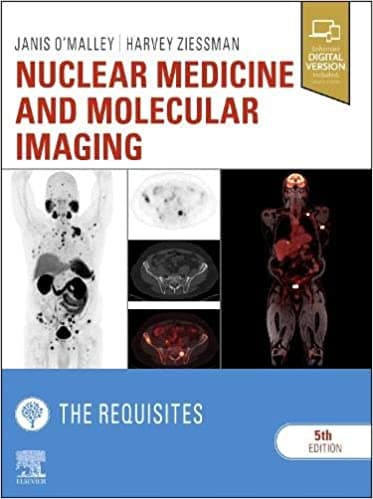 Nuclear Medicine and Molecular Imaging 5th/2021