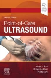 Point of Care Ultrasound 2nd/2019