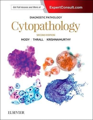 Diagnostic Pathology: Cytopathology 2nd/2018