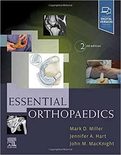 Essential Orthopaedics 2nd/2020