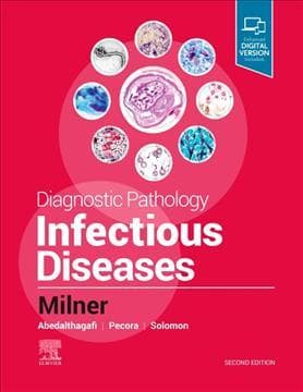 Diagnostic Pathology: Infectious Diseases 2nd/2020
