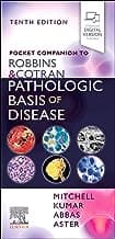 Pocket Companion to Robbins and Cotran Pathologic Basis of Disease 10th/2024