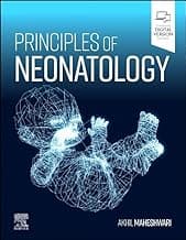 Principles of Neonatology 1st/2024