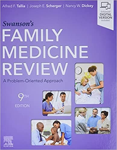 Swansons Family Medicine Review 9th/2022