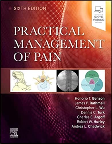 Practical Management of Pain 6th/2023