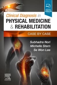 Clinical Diagnosis In Physical Medicine Rehabilitation 1st/2022
