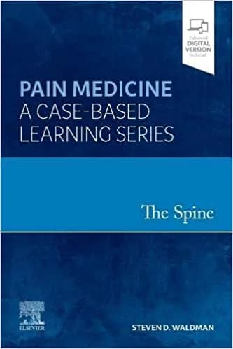 Spine Pain Medicine 1st/2022