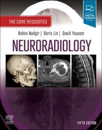 Neuroradiology The Core Requisites 5th/2024