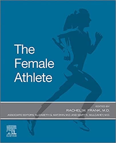 The Female Athlete 1st/2022