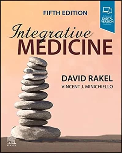 Integrative Medicine 5th/2023