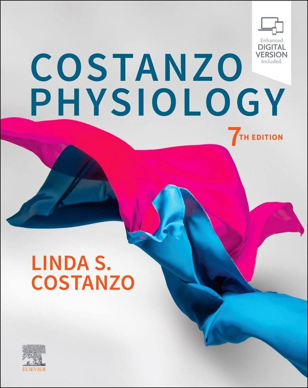 Costanzo Physiology 7th/2022