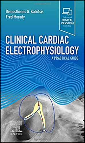 Clinical Cardiac Electrophysiology 1st/2022