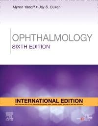 Ophthalmology 6th IE/2023