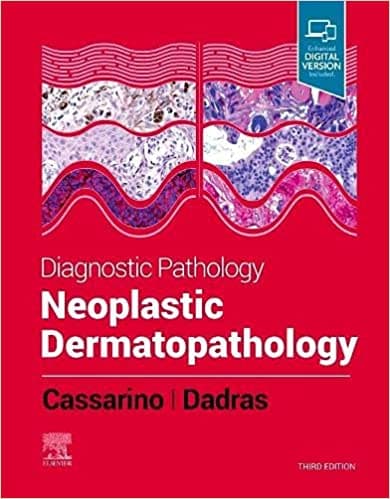 Diagnostic pathology Neoplastic Dermatopathology 3rd/2021