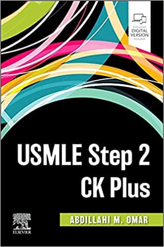 Usmle Step 2 Ck Plus With Access Code 1st/2023