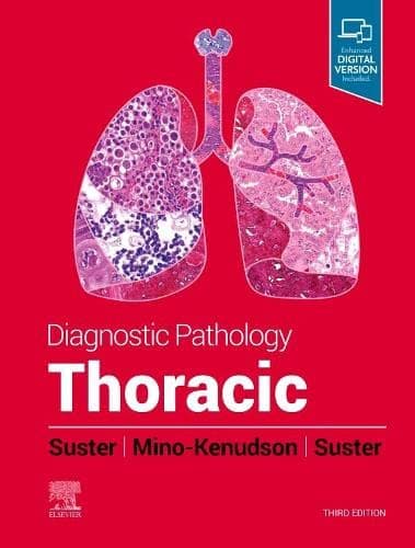 Diagnostic Pathology Thoracic 3rd/2022