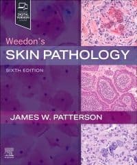 Weedon's Skin Pathology 6th/2025