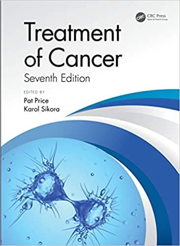 Treatment of Cancer 7th/2021