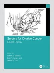 Surgery for Ovarian Cancer 4th/2023