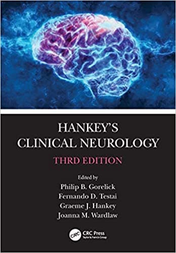 Hankey's Clinical Neurology 3rd/2021