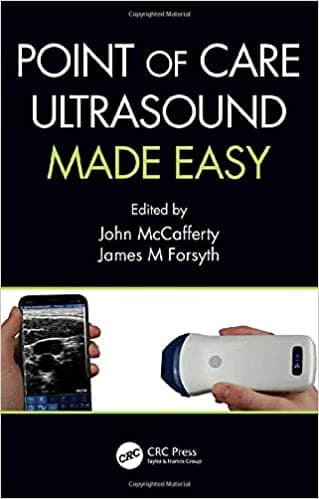 Point of Care Ultrasound Made Easy 1st/2020