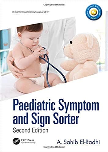 Paediatric Symptom and Sign Sorter 2nd/2020