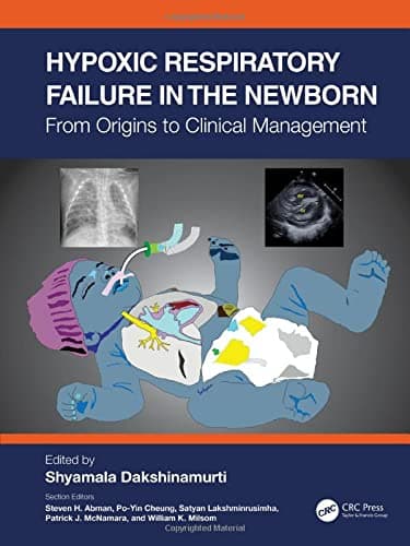 Hypoxic Respiratory Failure in the Newborn 1st/2022