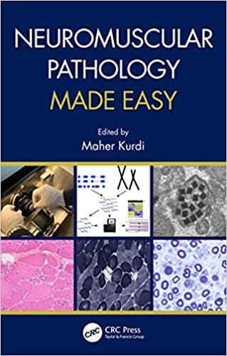 Neuromuscular Pathology Made Easy 1st/2021