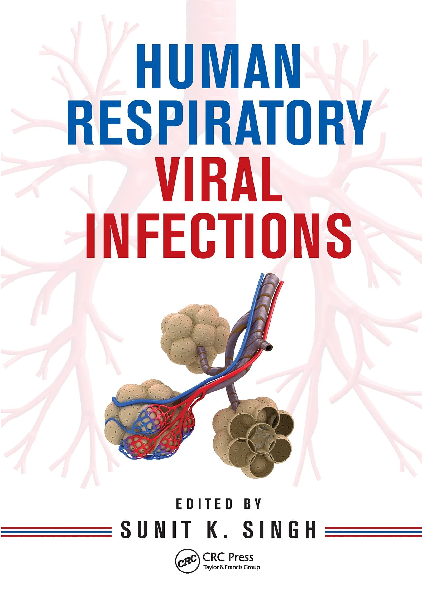 Human Respiratory Viral Infections 1st/2020