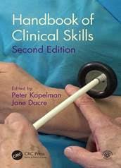 Handbook of Clinical Skills 2nd/2020