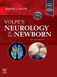 Volpe's Neurology of the Newborn 7th/2024