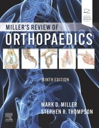 Millers Review of Orthopaedics 9th/2025