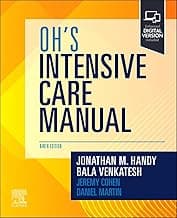 Ohs Intensive Care Manual 9th/2025