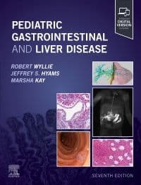 Pediatric Gastrointestinal and Liver Disease 7th/2026
