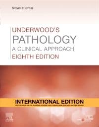 Underwood's Pathology 8th IE/2025