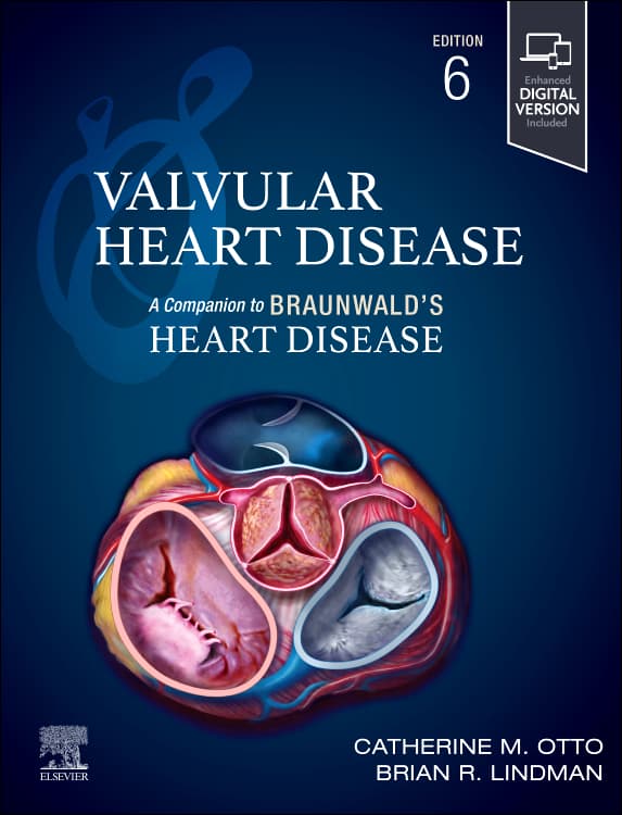 Valvular Heart Disease 6th/2026