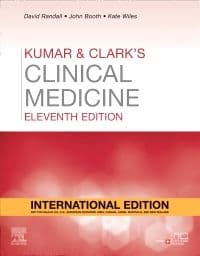 Kumar and Clark's Clinical Medicine 11th IE/2026