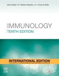 Immunology 10th IE/2025