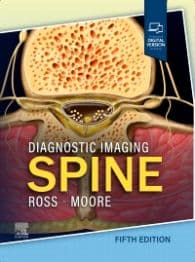Diagnostic Imaging Spine 5th/2026