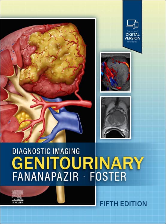 Diagnostic Imaging Genitourinary 5th/2026