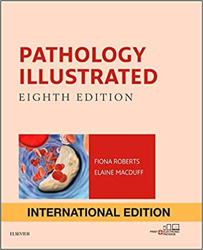 Pathology Illustrated 8th/2019