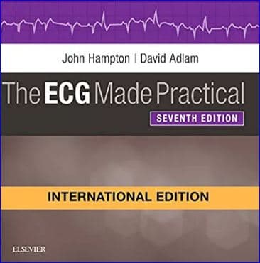 ECG Made Practical 7th/2019