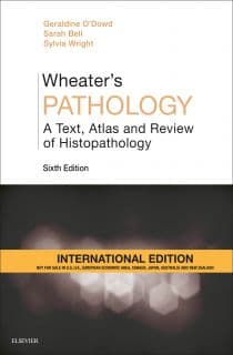 Wheater's Pathology 6th/2020