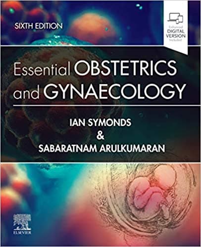 Essential Obstetrics and Gynaecology 6th/2020