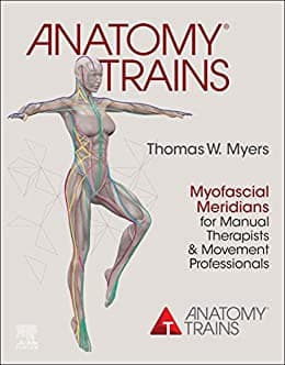 Anatomy Trains 4th/2020